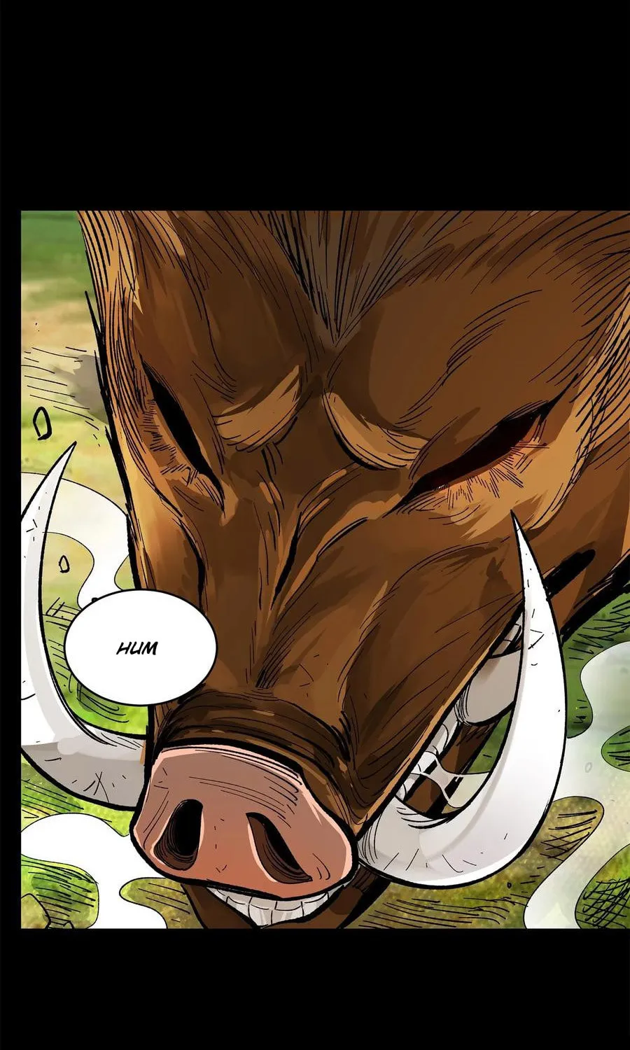Legend of Star General (Colored) Chapter 126 page 70 - 