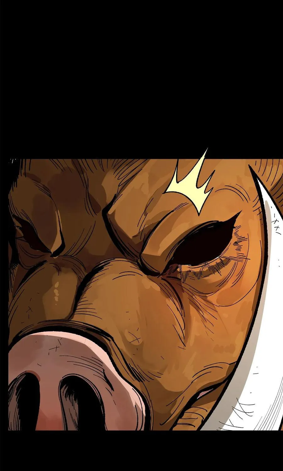 Legend of Star General (Colored) Chapter 126 page 71 - 