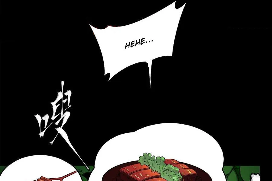 Legend of Star General (Colored) Chapter 126 page 72 - 