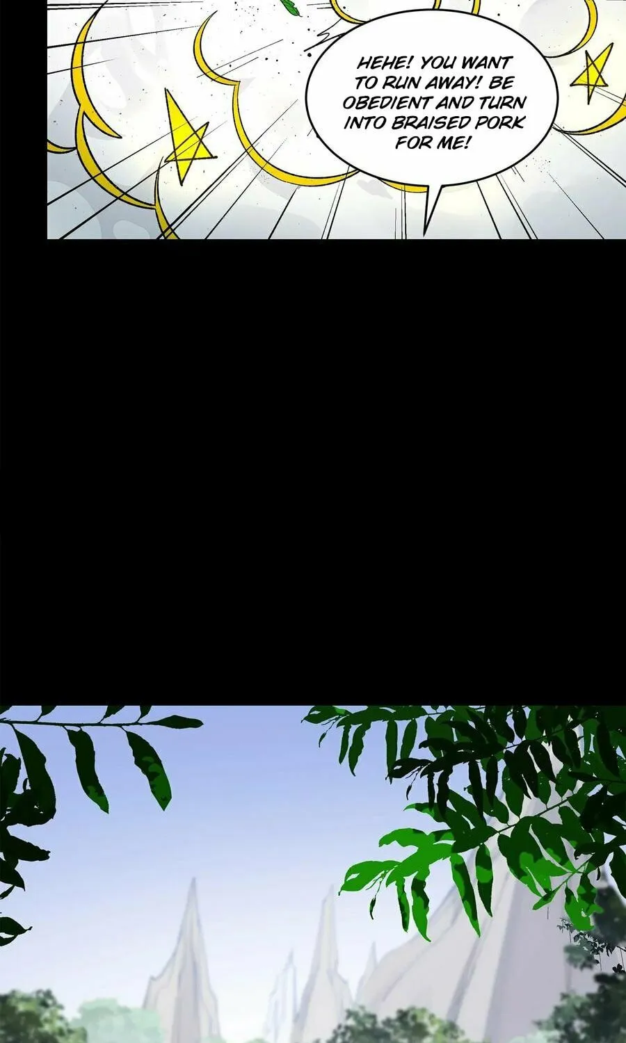 Legend of Star General (Colored) Chapter 126 page 76 - 