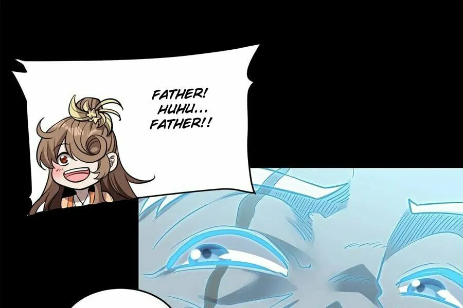 Legend of Star General (Colored) Chapter 126 page 87 - 