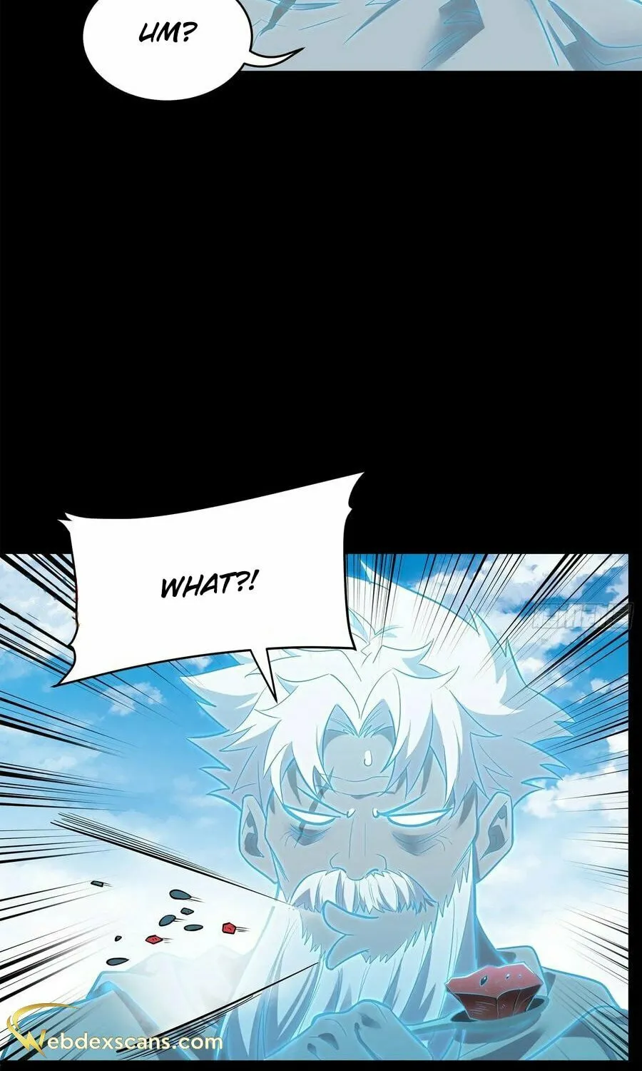 Legend of Star General (Colored) Chapter 126 page 88 - 