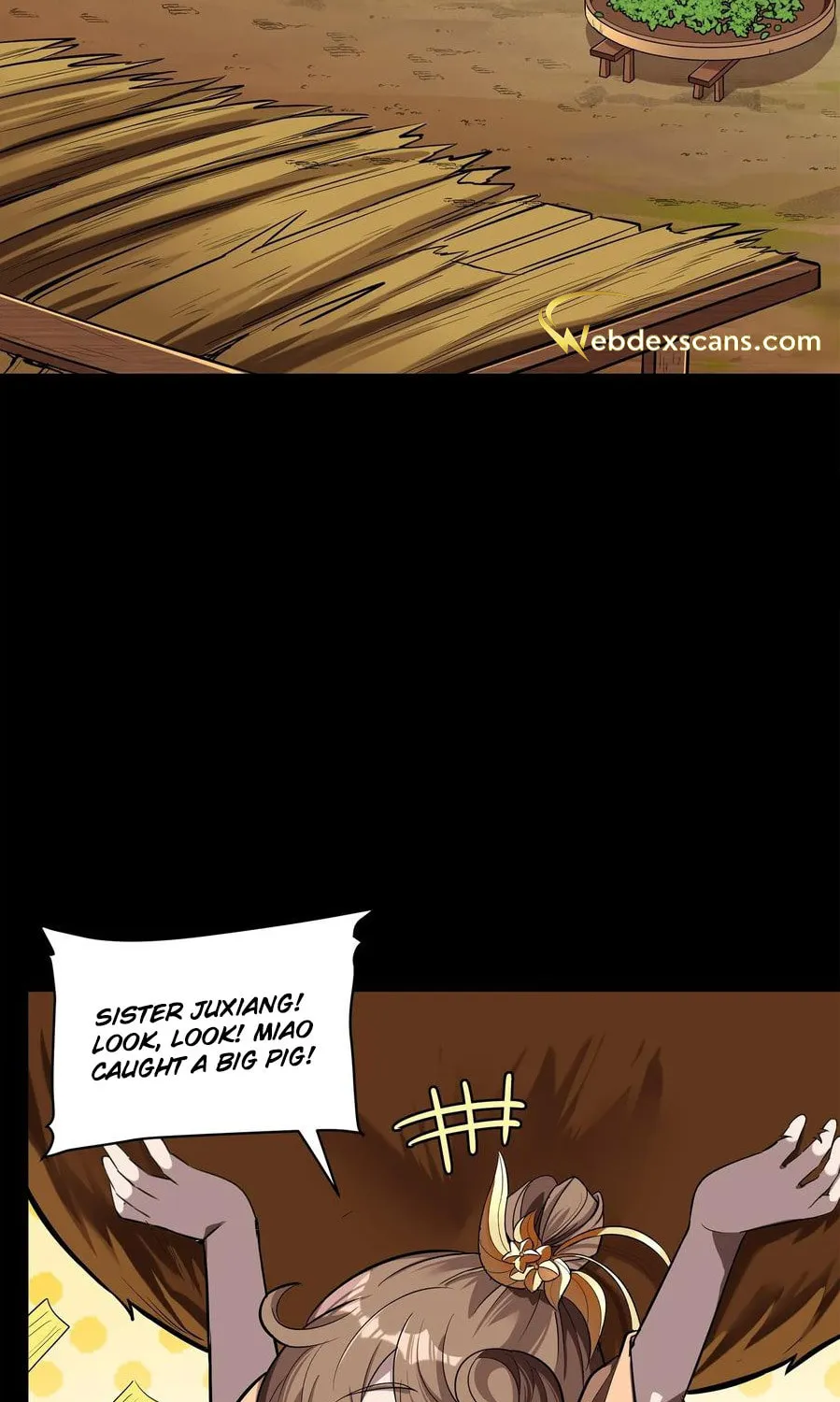 Legend of Star General (Colored) Chapter 126 page 98 - 