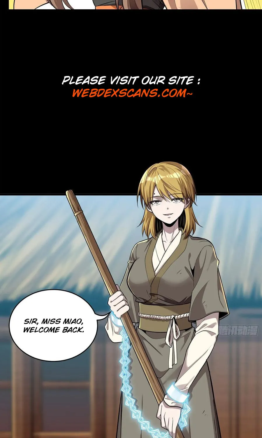 Legend of Star General (Colored) Chapter 126 page 100 - 