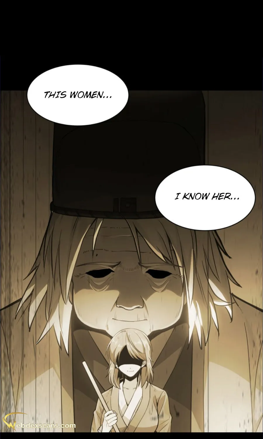 Legend of Star General (Colored) Chapter 127 page 2 - 