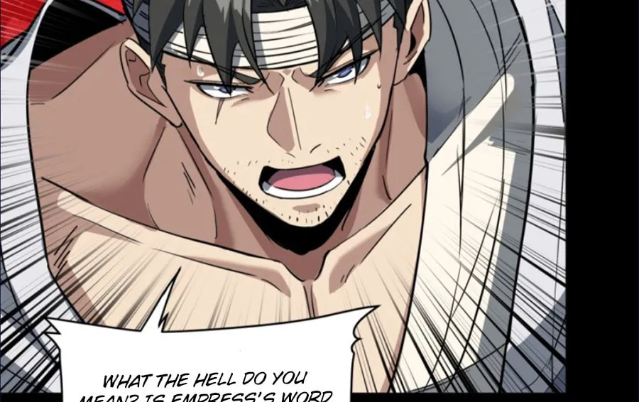 Legend of Star General (Colored) Chapter 127 page 15 - 