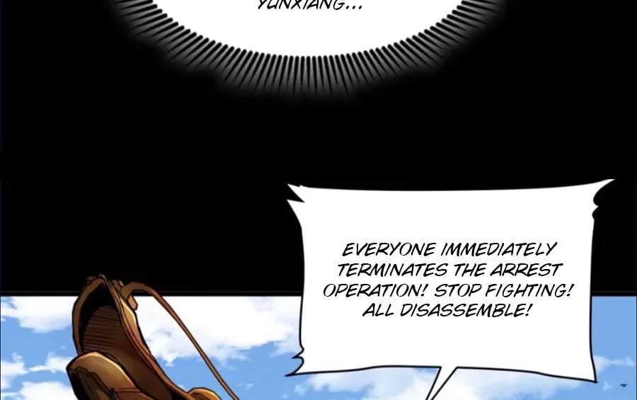 Legend of Star General (Colored) Chapter 127 page 21 - 