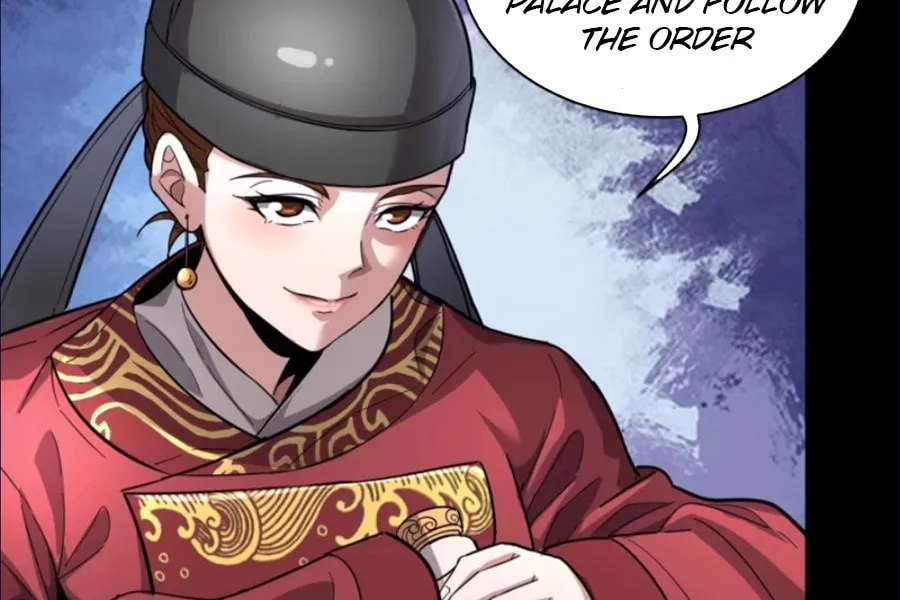 Legend of Star General (Colored) Chapter 127 page 30 - 