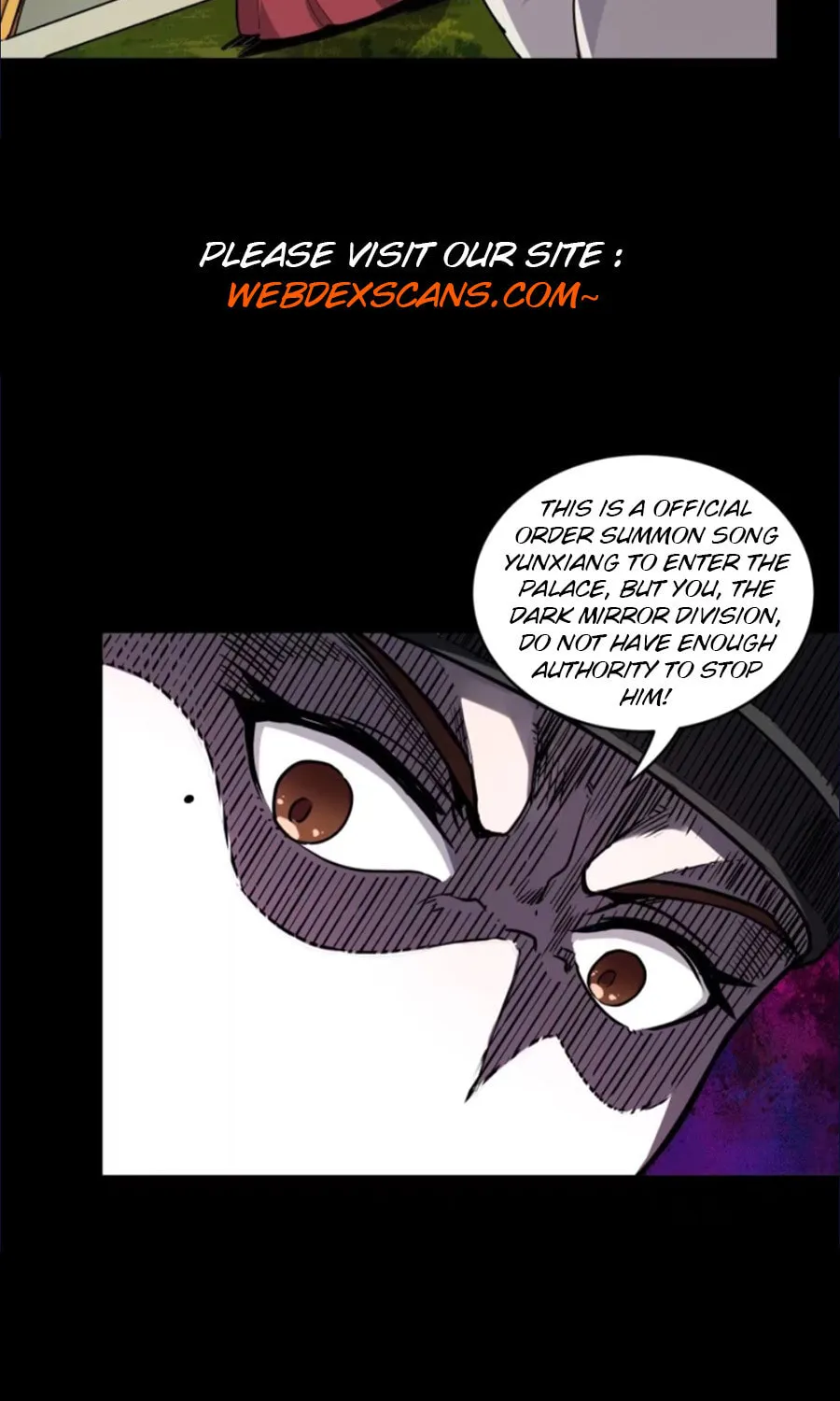 Legend of Star General (Colored) Chapter 127 page 38 - 