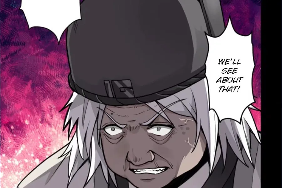 Legend of Star General (Colored) Chapter 127 page 42 - 