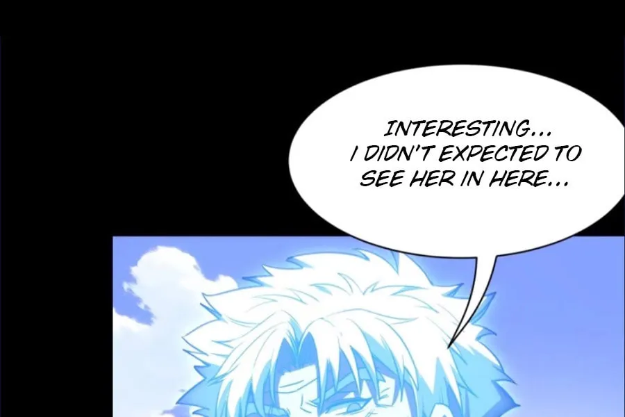 Legend of Star General (Colored) Chapter 127 page 45 - 