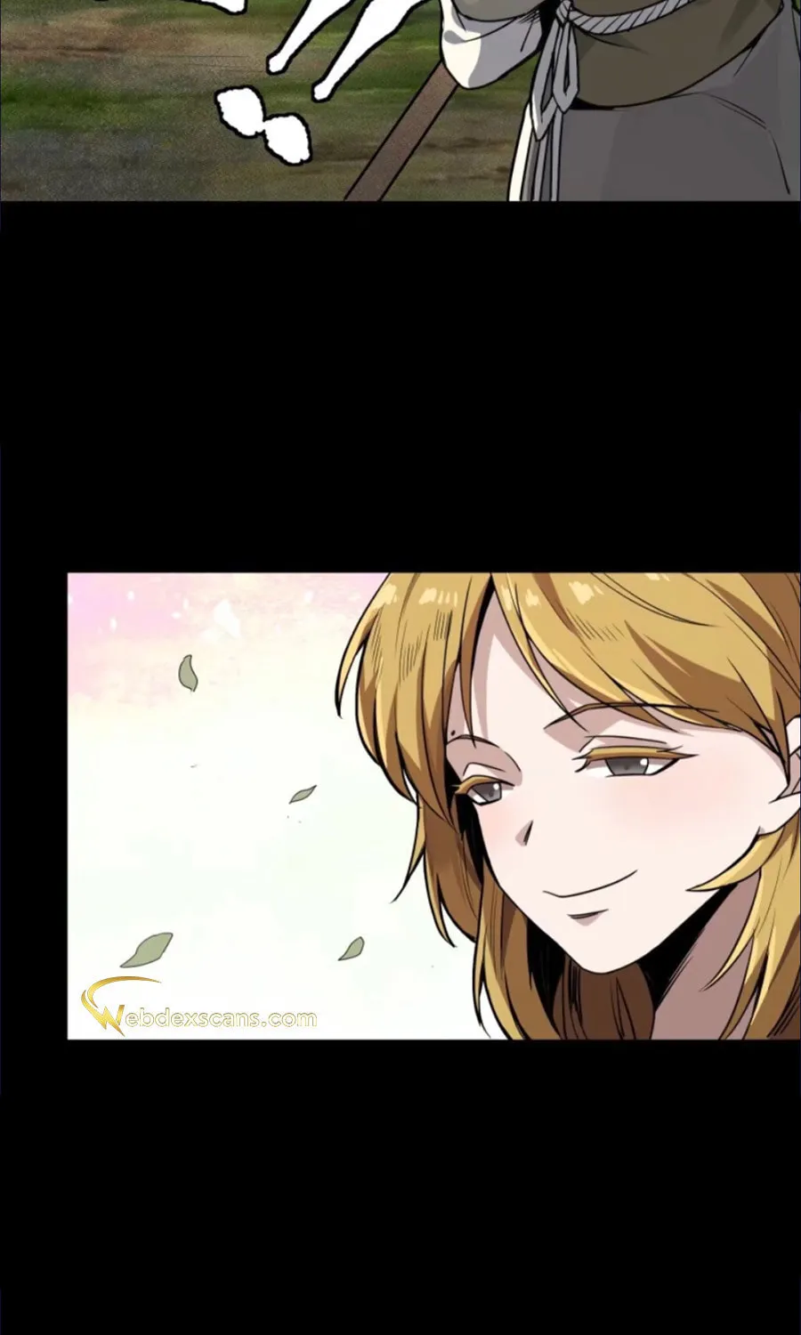 Legend of Star General (Colored) Chapter 127 page 49 - 
