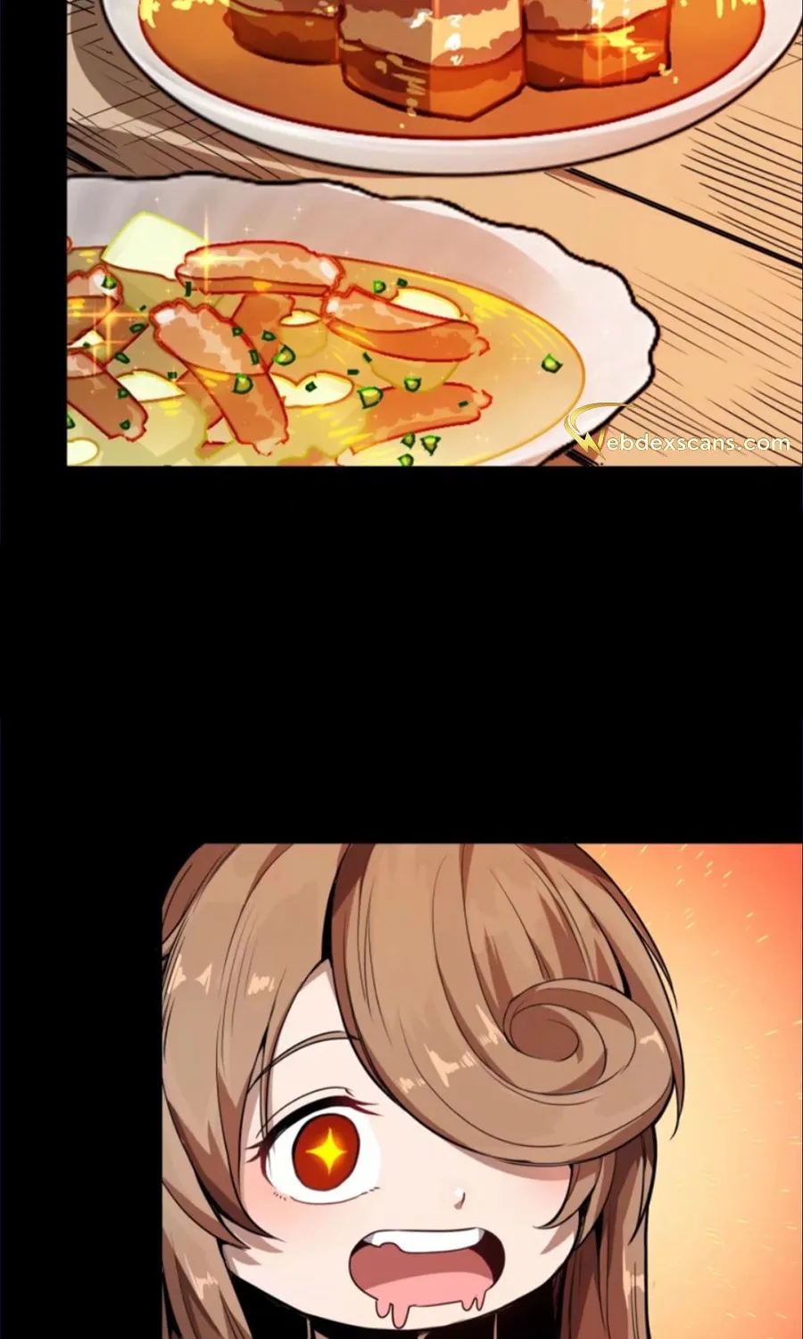 Legend of Star General (Colored) Chapter 127 page 59 - 