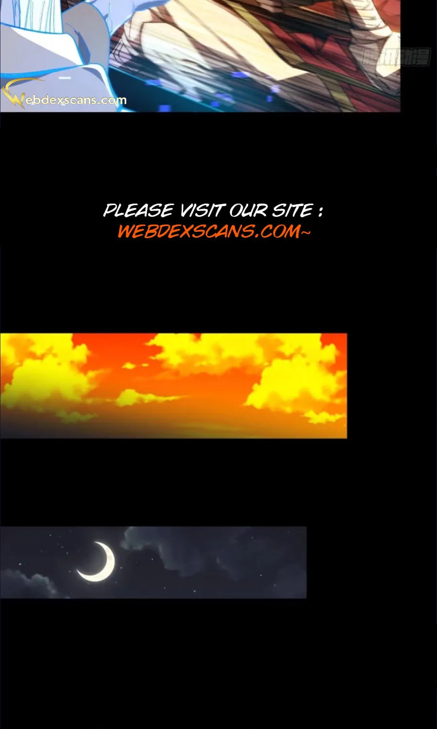 Legend of Star General (Colored) Chapter 127 page 64 - 