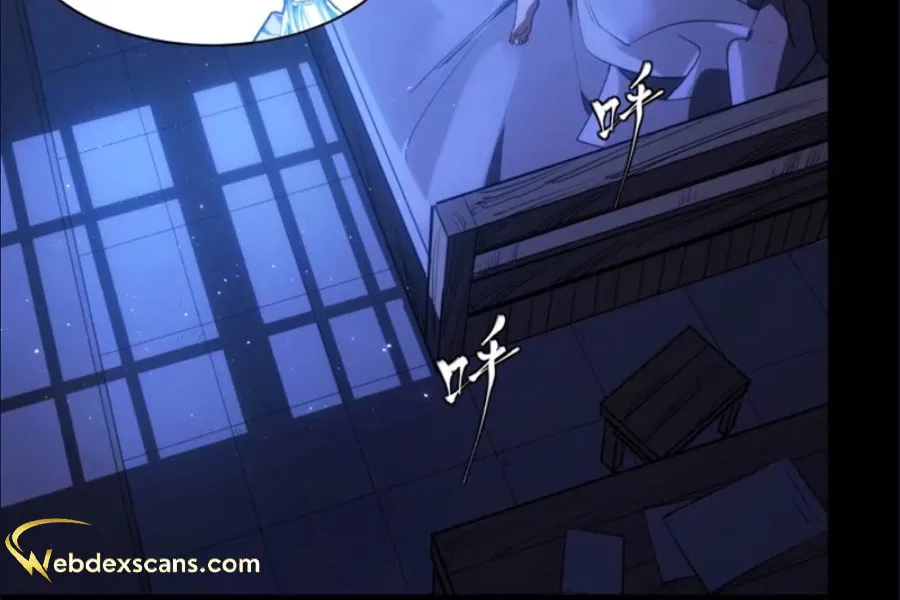 Legend of Star General (Colored) Chapter 127 page 66 - 