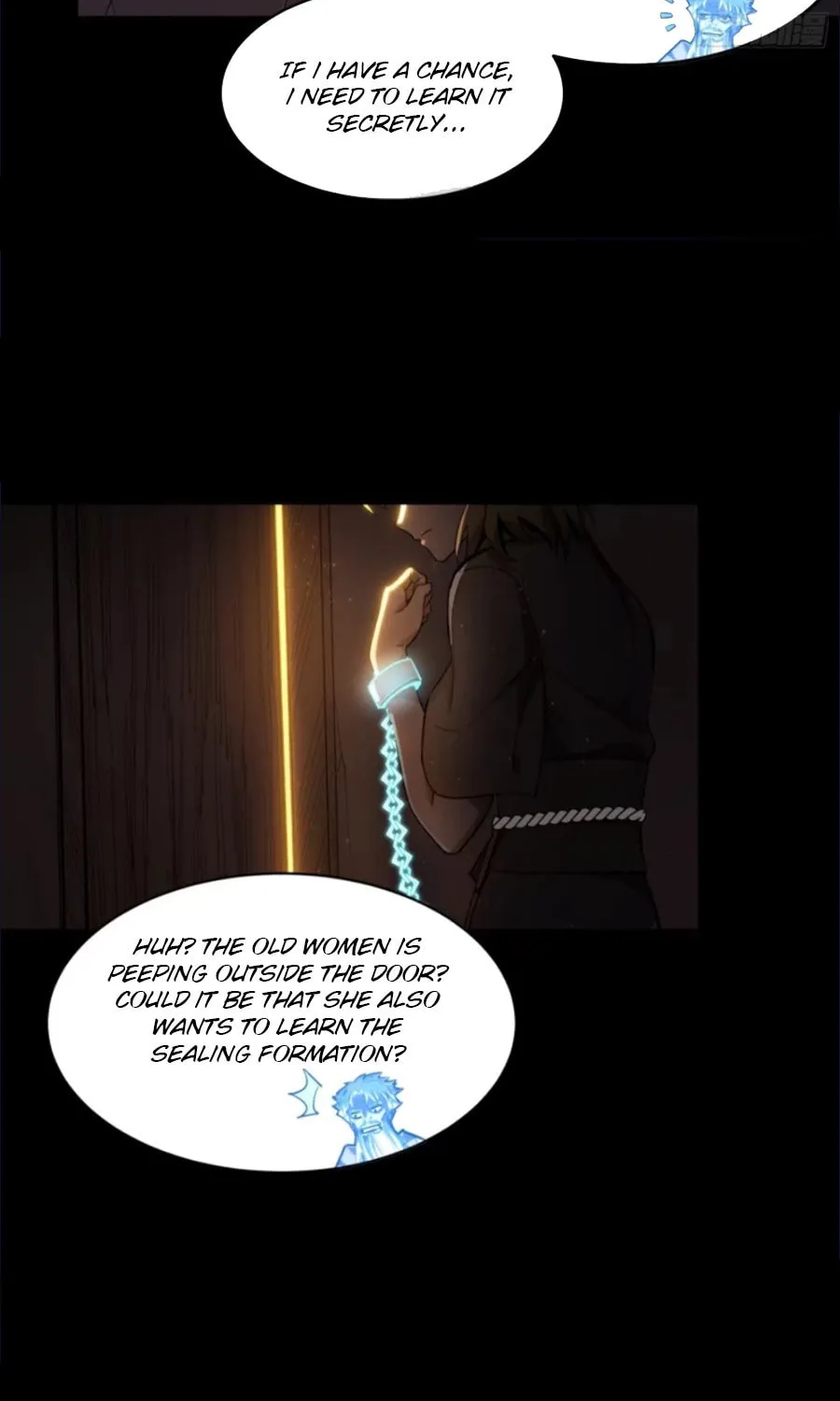 Legend of Star General (Colored) Chapter 127 page 68 - 