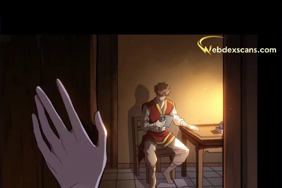 Legend of Star General (Colored) Chapter 127 page 69 - 