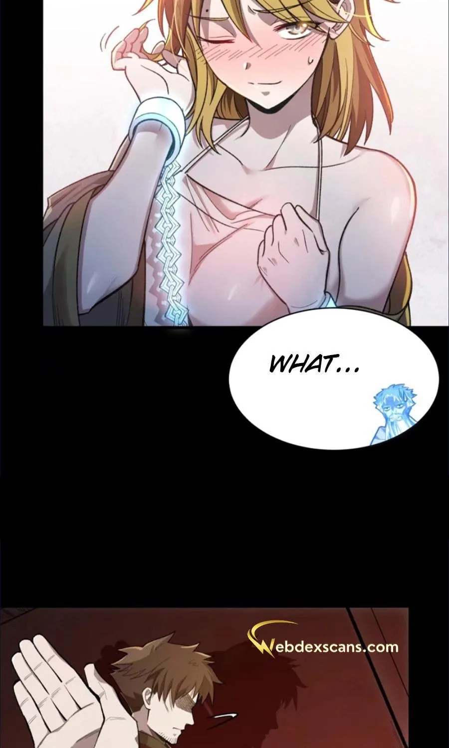Legend of Star General (Colored) Chapter 127 page 73 - 