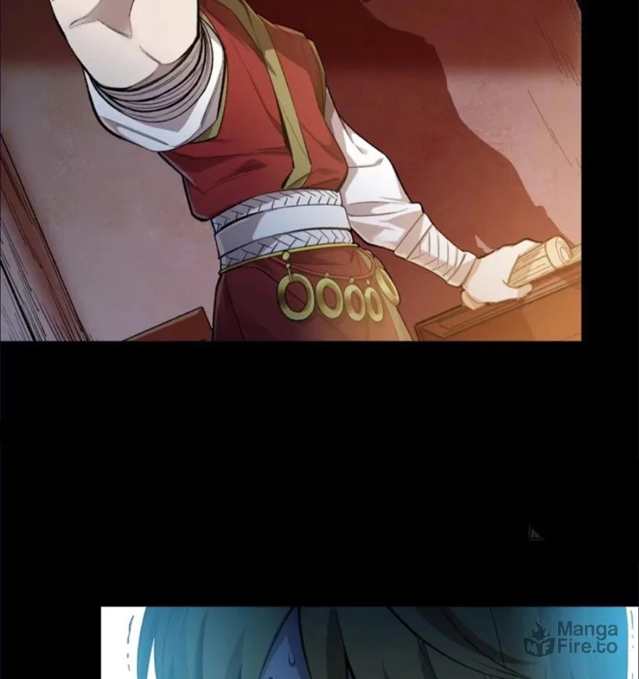 Legend of Star General (Colored) Chapter 127 page 74 - 