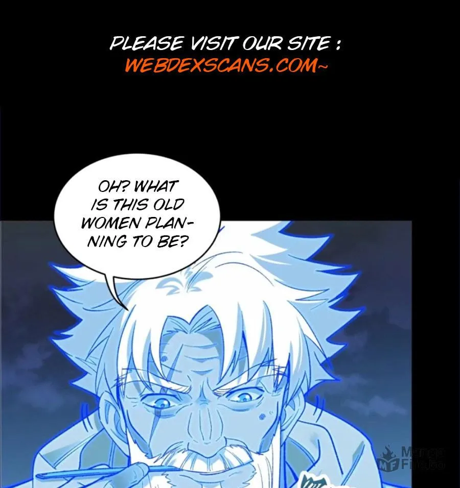 Legend of Star General (Colored) Chapter 127 page 78 - 