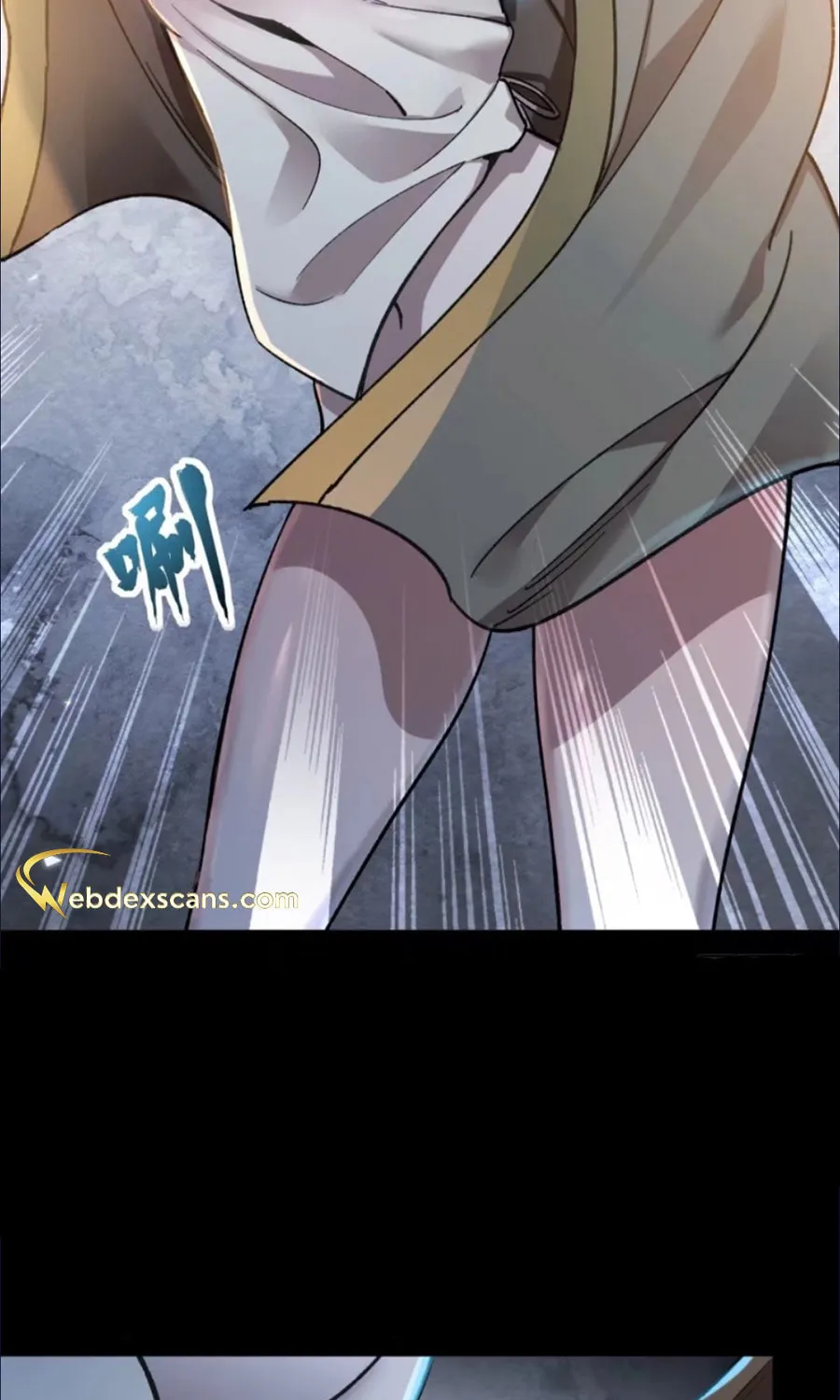 Legend of Star General (Colored) Chapter 127 page 81 - 