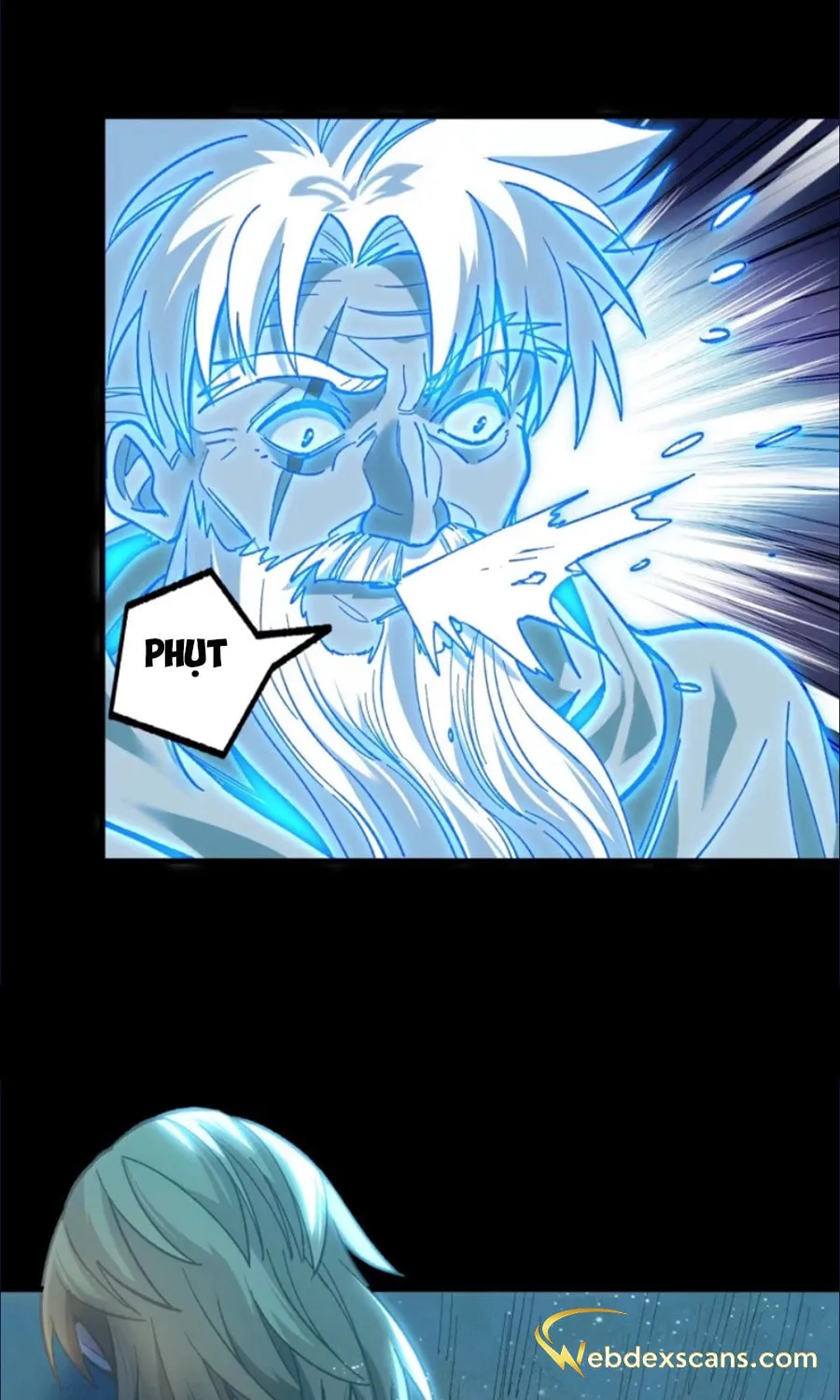 Legend of Star General (Colored) Chapter 127 page 85 - 