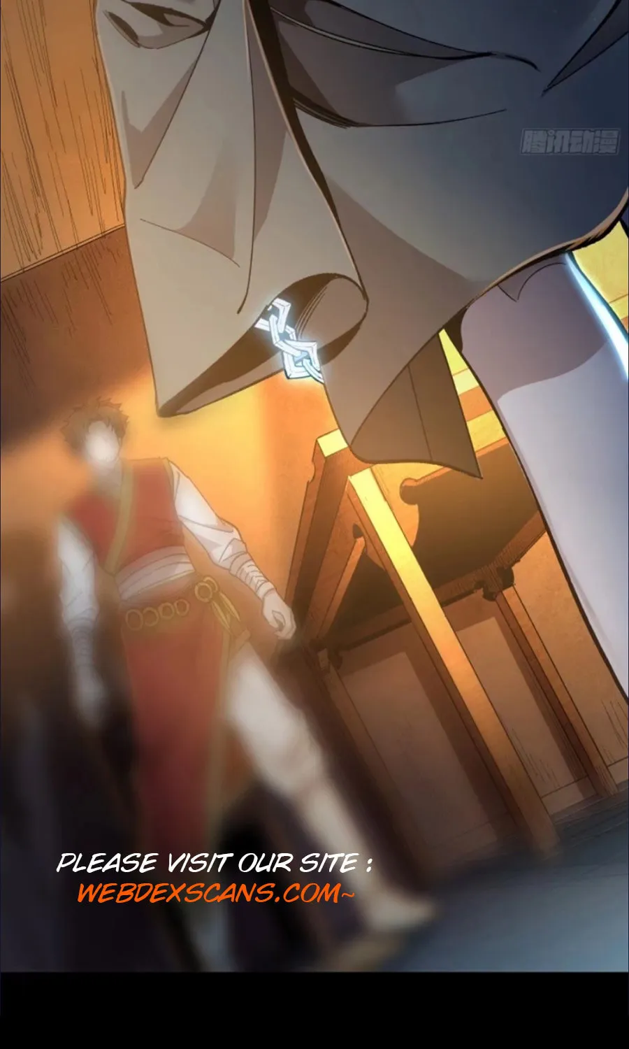 Legend of Star General (Colored) Chapter 127 page 87 - 