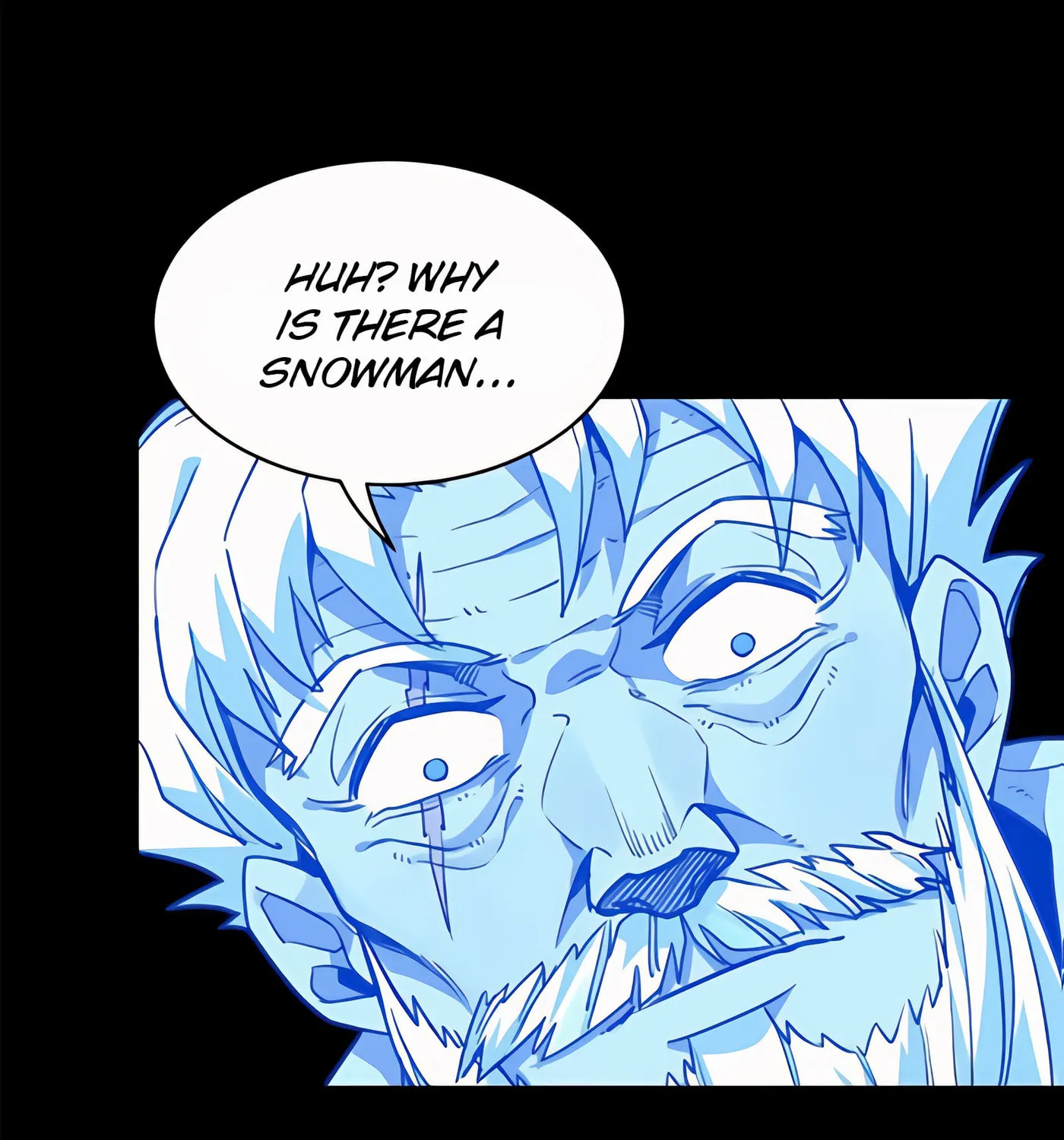 Legend of Star General (Colored) Chapter 128 page 107 - 