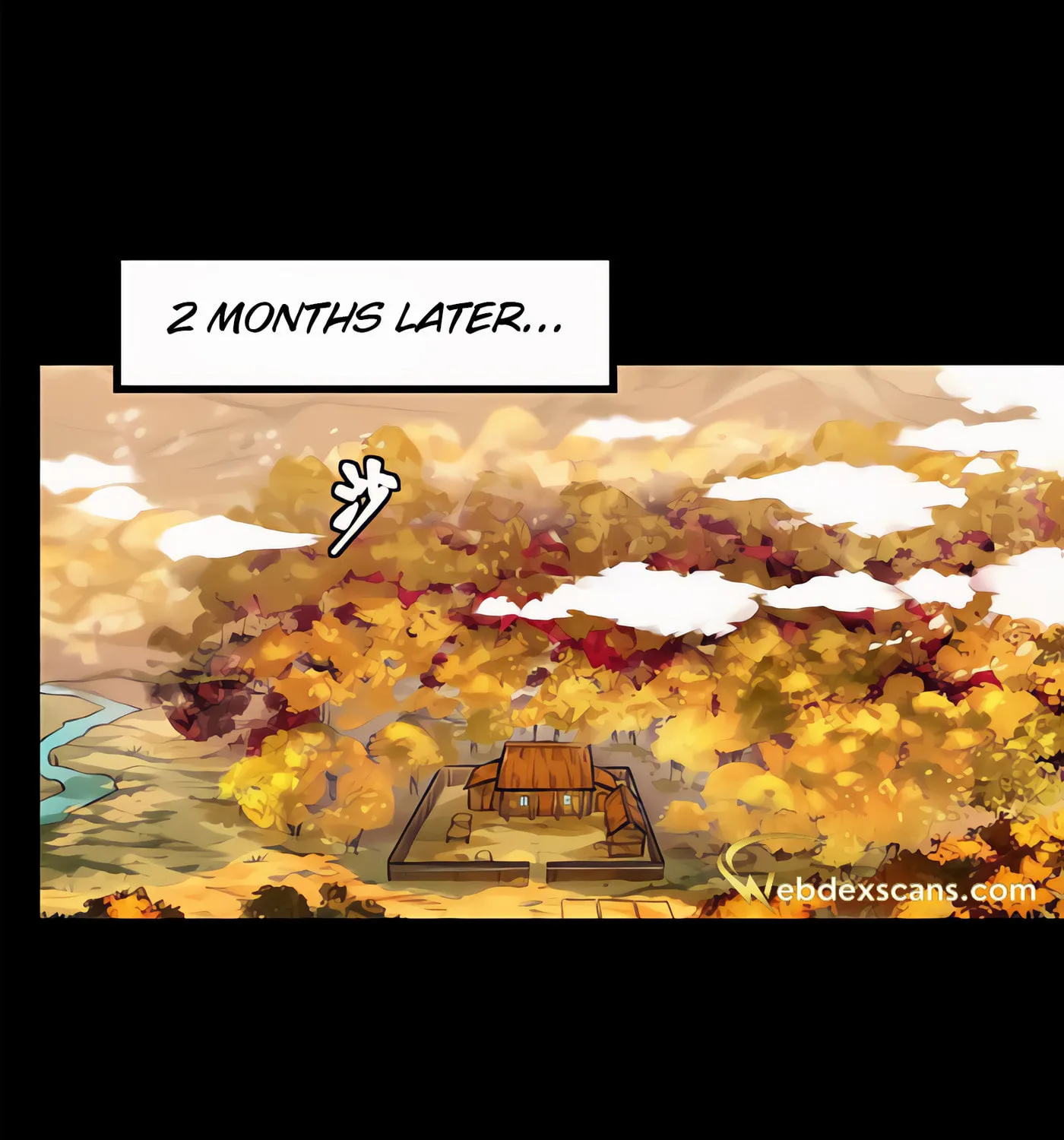 Legend of Star General (Colored) Chapter 128 page 112 - 