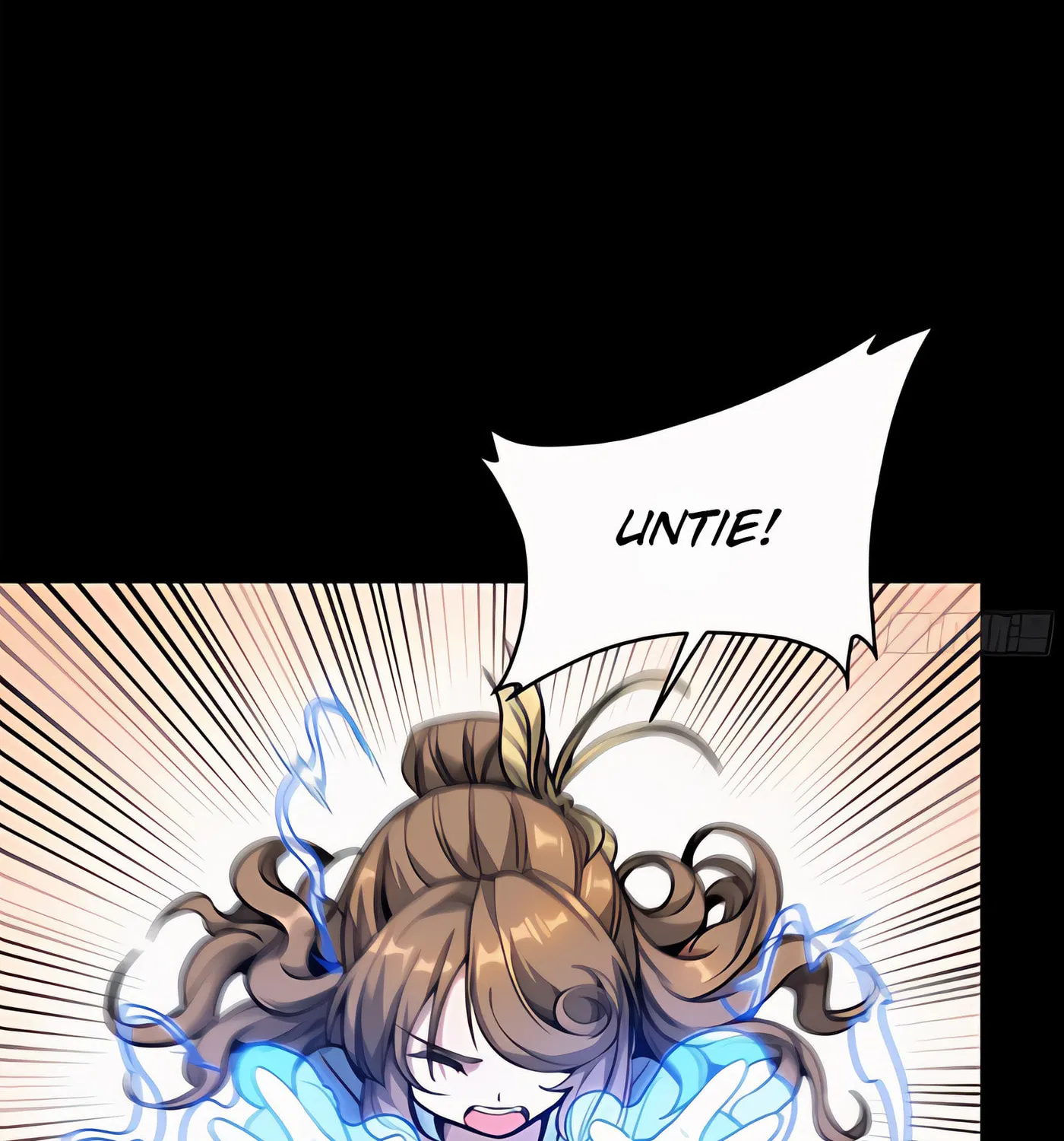 Legend of Star General (Colored) Chapter 128 page 113 - 