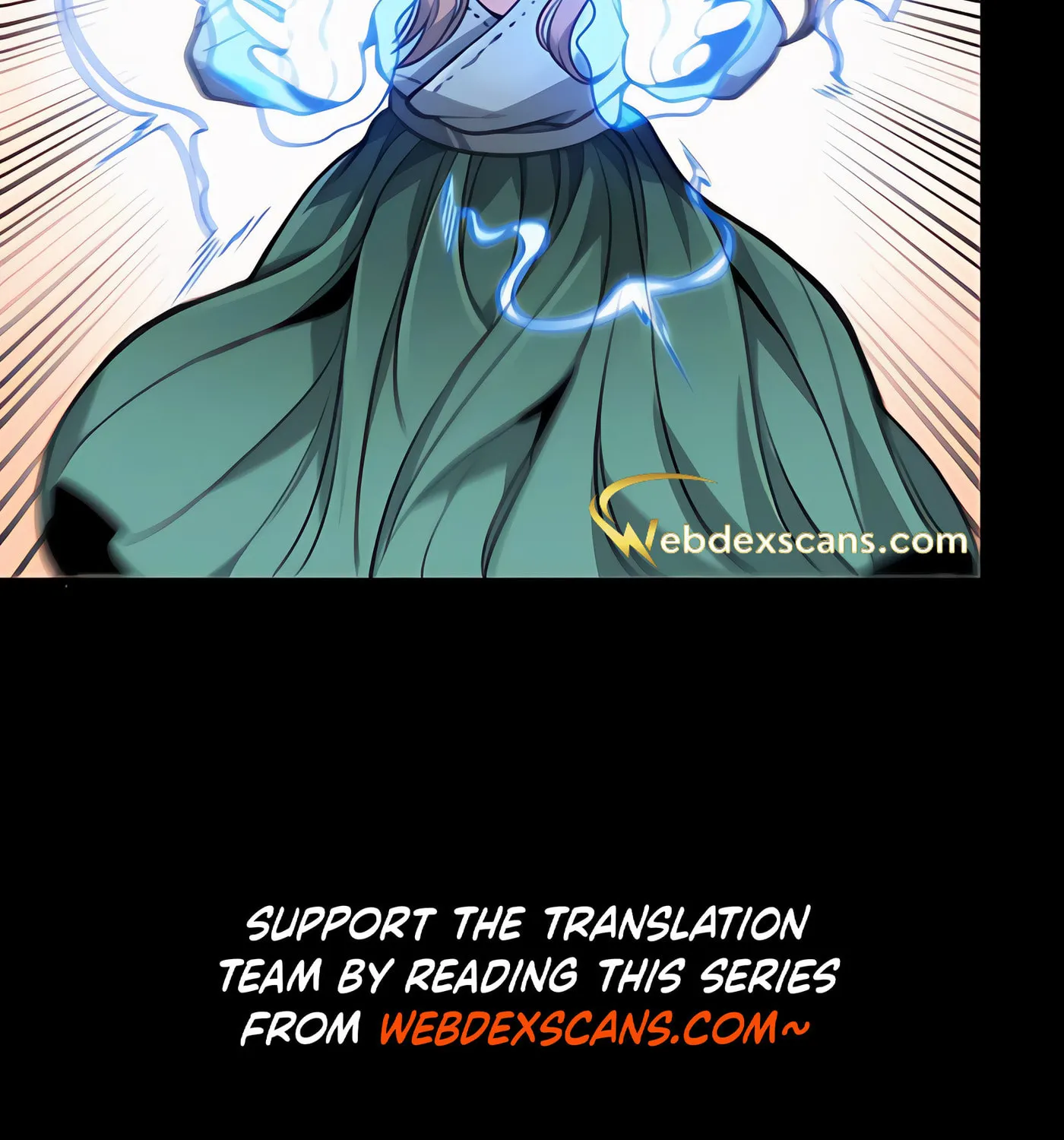 Legend of Star General (Colored) Chapter 128 page 115 - 