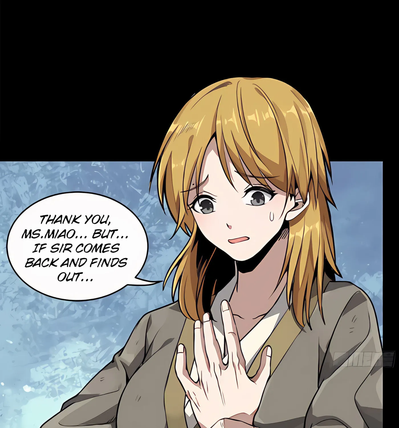 Legend of Star General (Colored) Chapter 128 page 118 - 