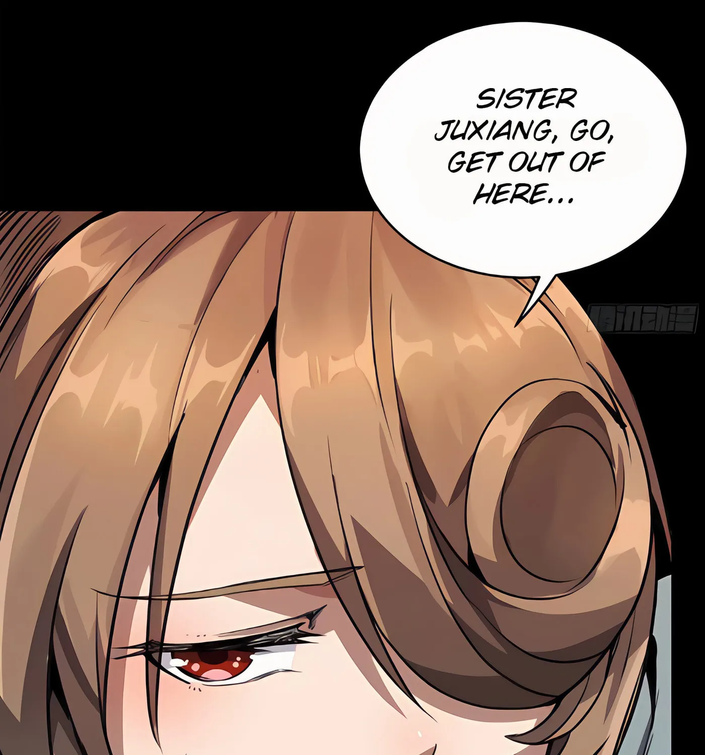 Legend of Star General (Colored) Chapter 128 page 124 - 