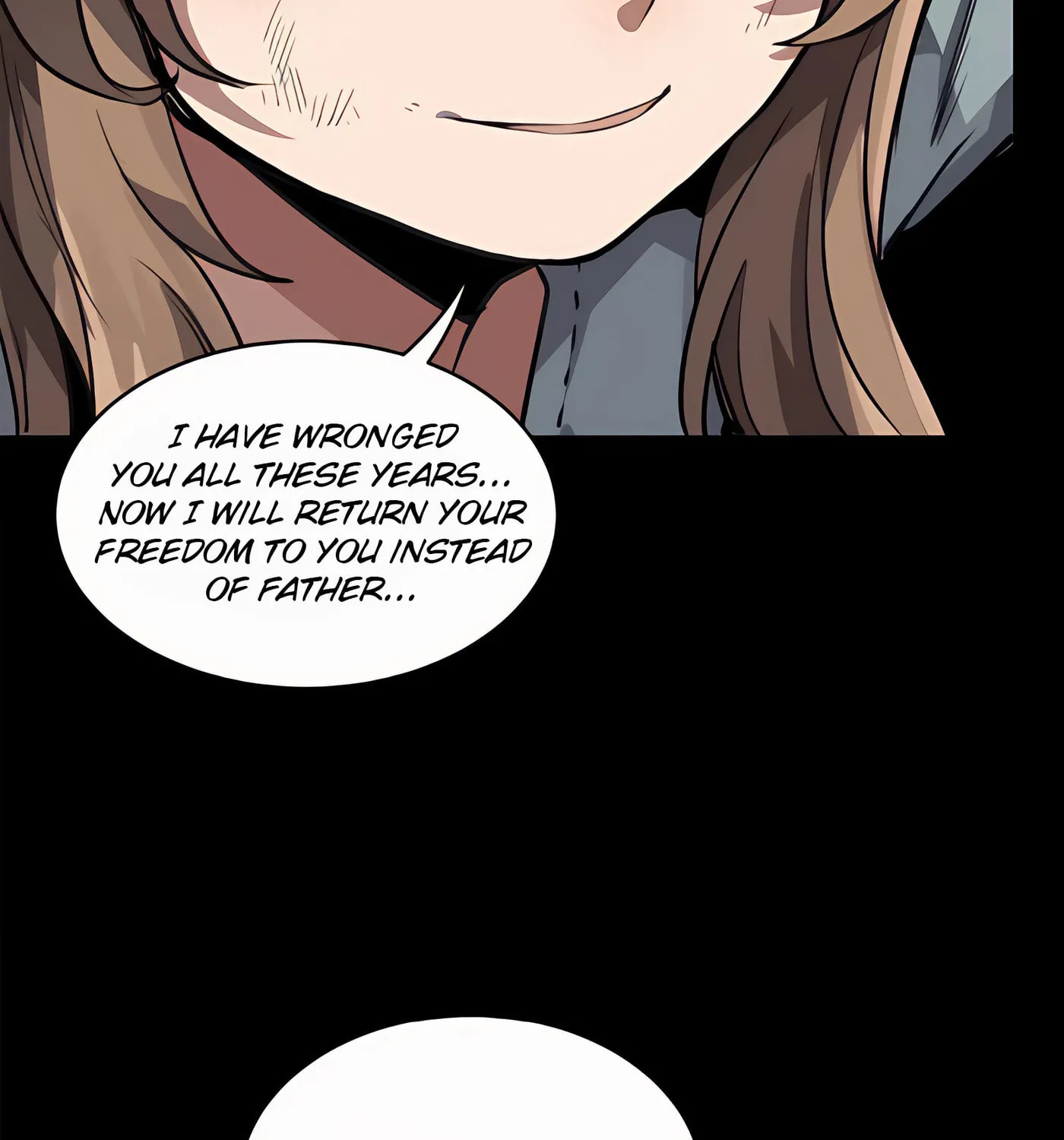 Legend of Star General (Colored) Chapter 128 page 125 - 