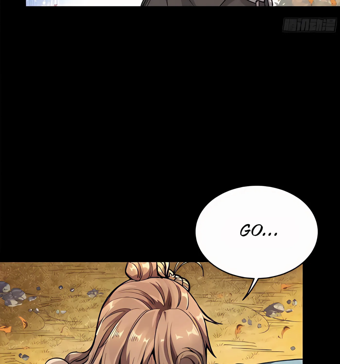 Legend of Star General (Colored) Chapter 128 page 128 - 