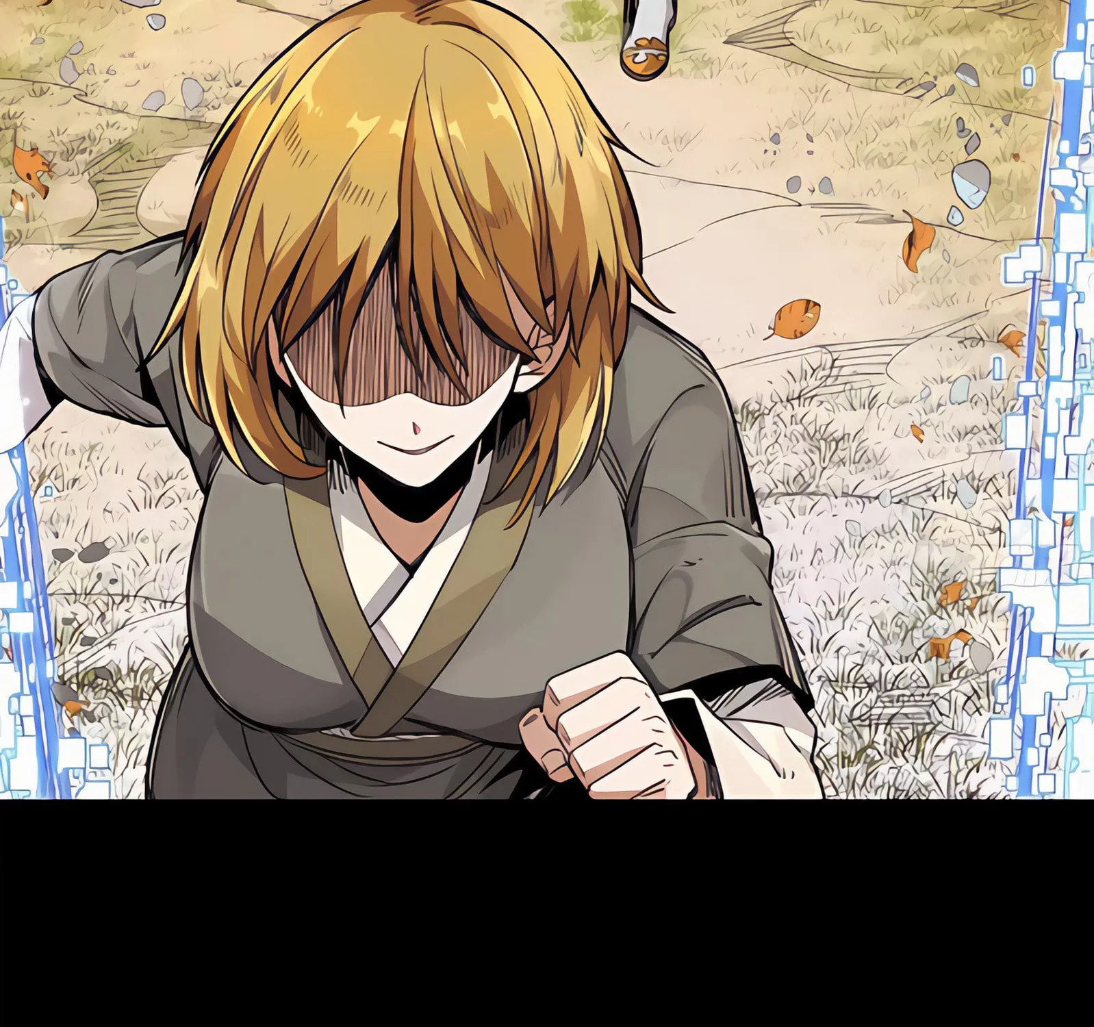 Legend of Star General (Colored) Chapter 128 page 138 - 