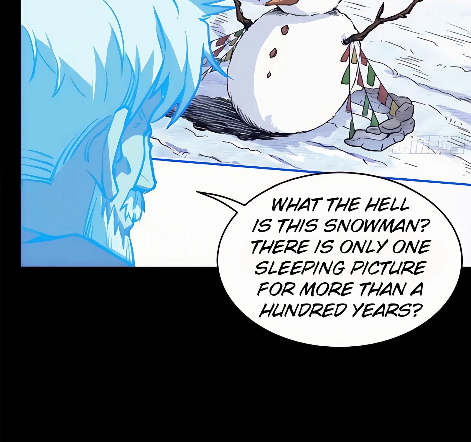 Legend of Star General (Colored) Chapter 128 page 142 - 