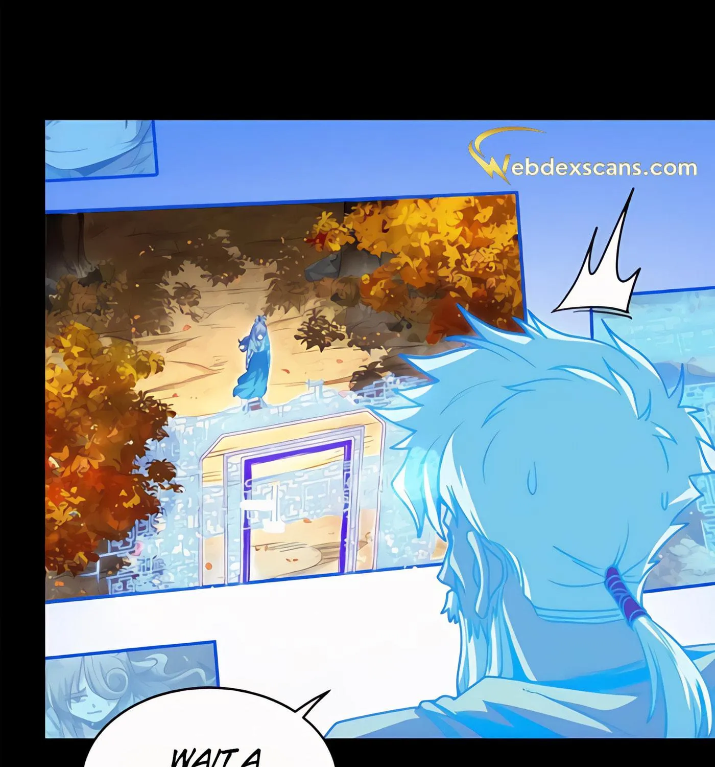 Legend of Star General (Colored) Chapter 128 page 146 - 