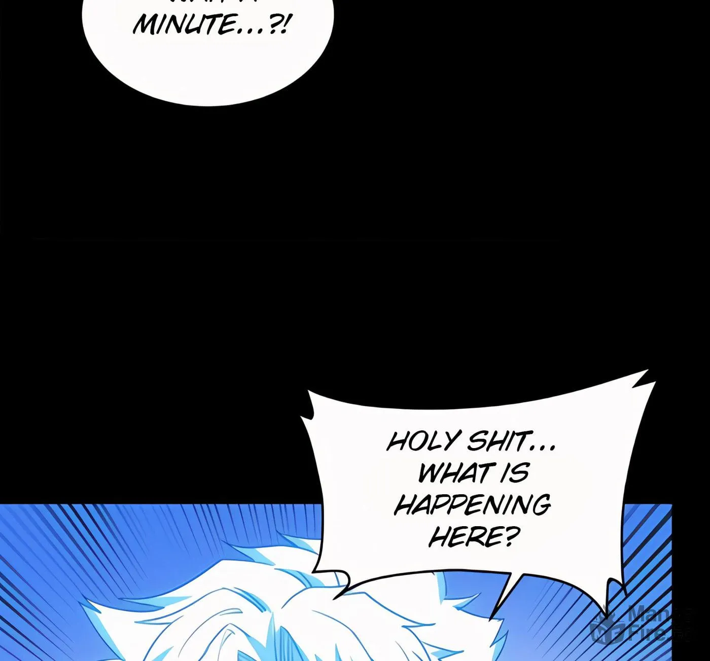 Legend of Star General (Colored) Chapter 128 page 147 - 