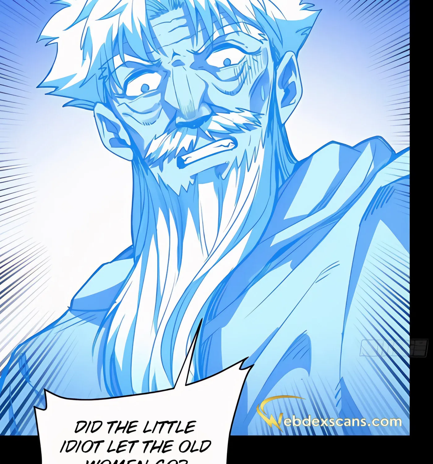 Legend of Star General (Colored) Chapter 128 page 148 - 