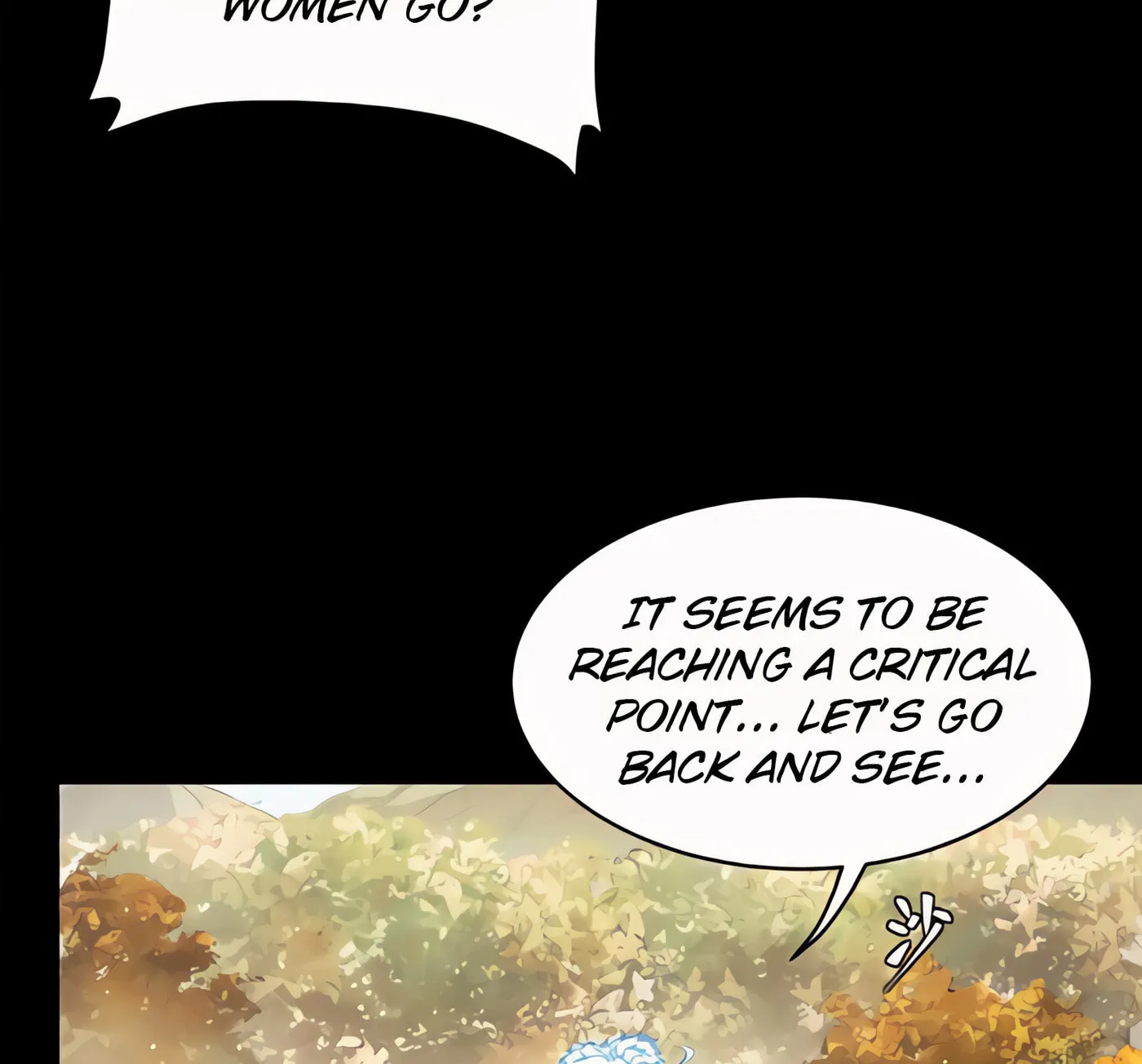 Legend of Star General (Colored) Chapter 128 page 149 - 