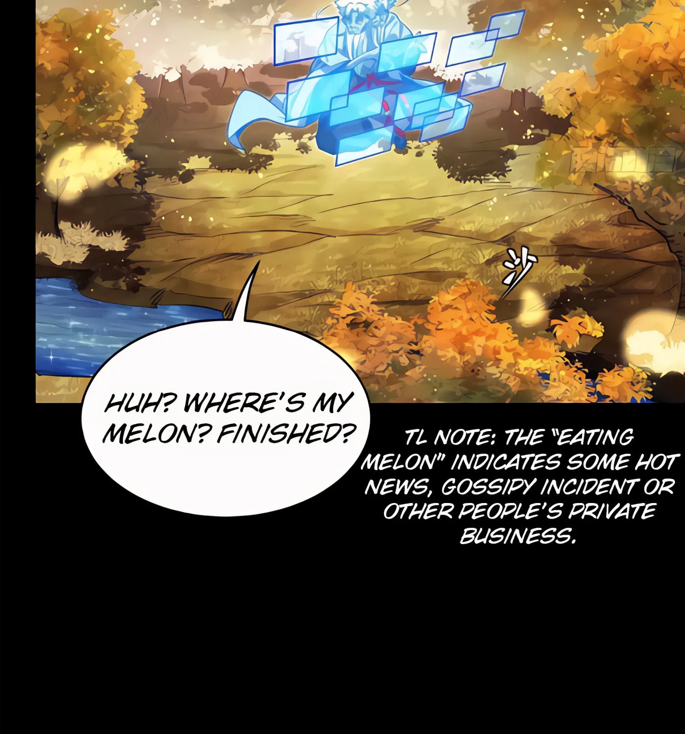Legend of Star General (Colored) Chapter 128 page 150 - 