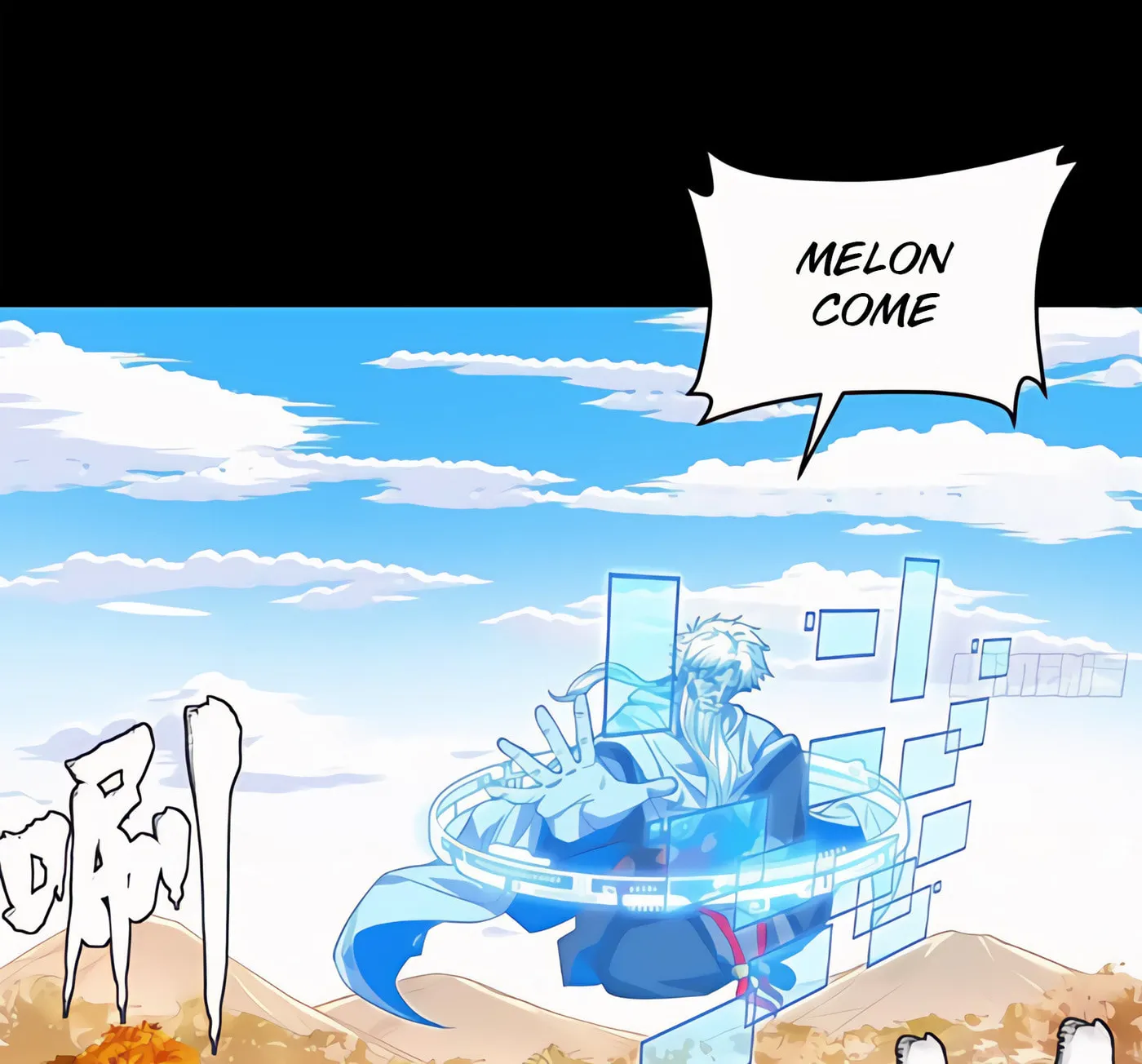 Legend of Star General (Colored) Chapter 128 page 151 - 
