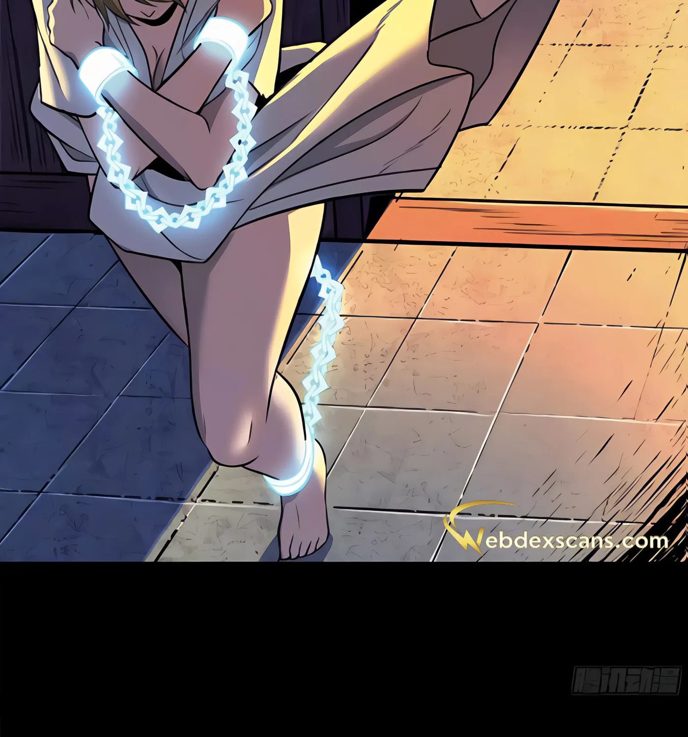 Legend of Star General (Colored) Chapter 128 page 23 - 