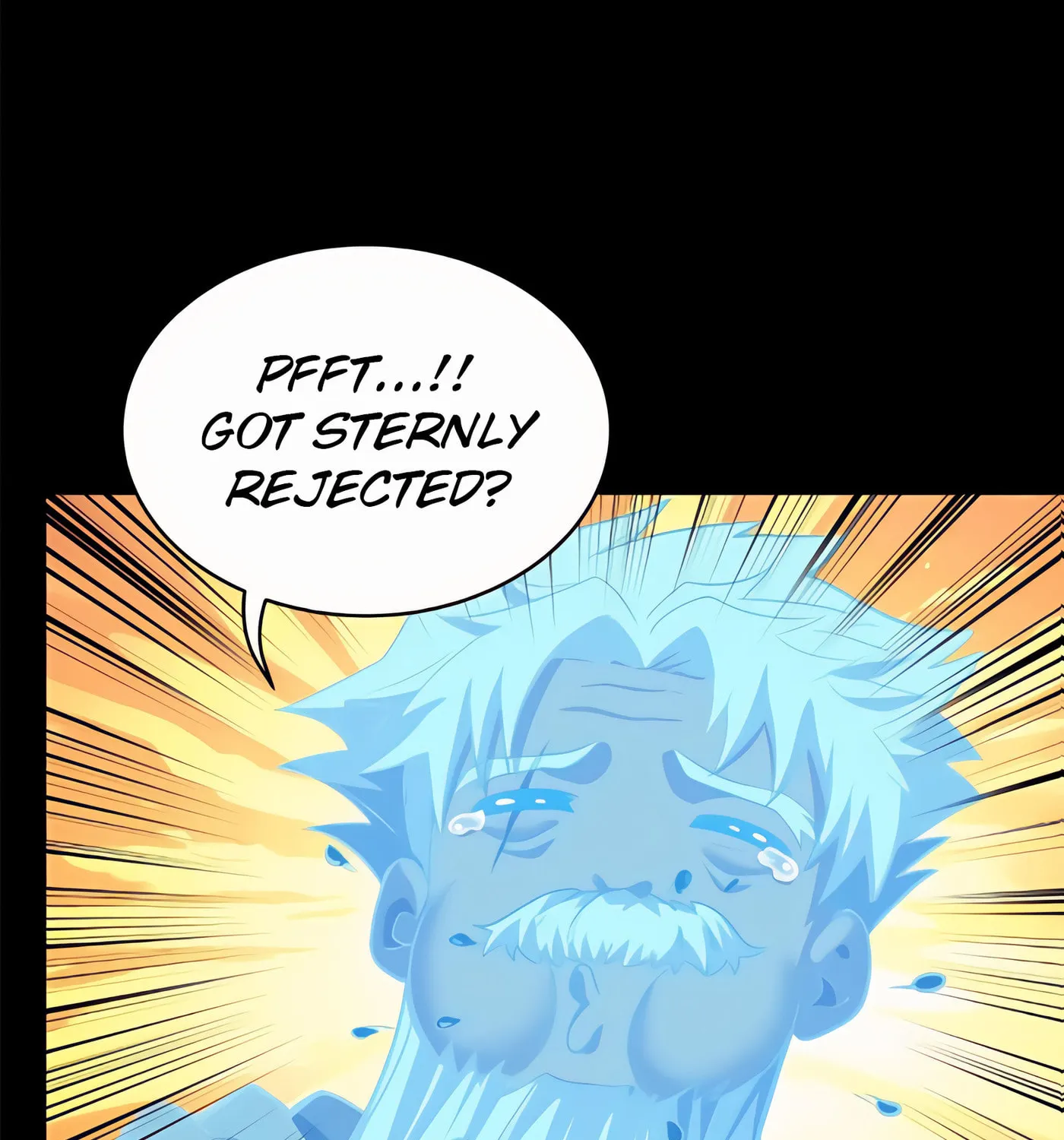 Legend of Star General (Colored) Chapter 128 page 25 - 