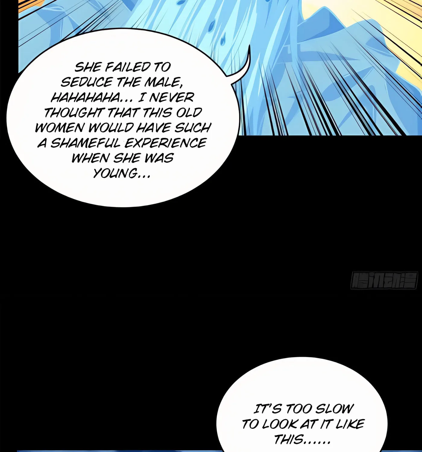 Legend of Star General (Colored) Chapter 128 page 26 - 