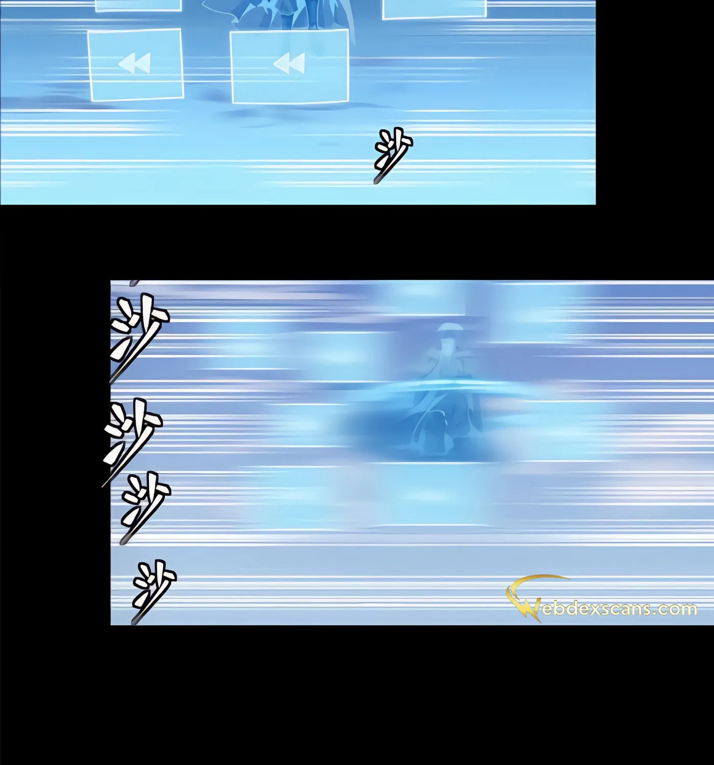 Legend of Star General (Colored) Chapter 128 page 31 - 