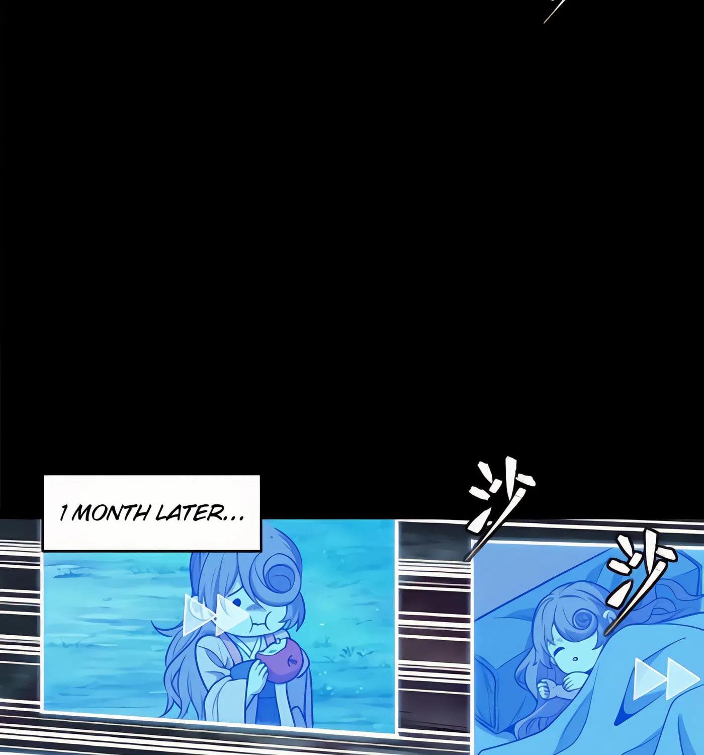Legend of Star General (Colored) Chapter 128 page 35 - 