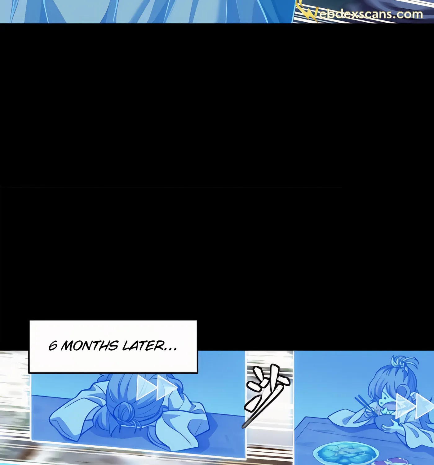 Legend of Star General (Colored) Chapter 128 page 38 - 