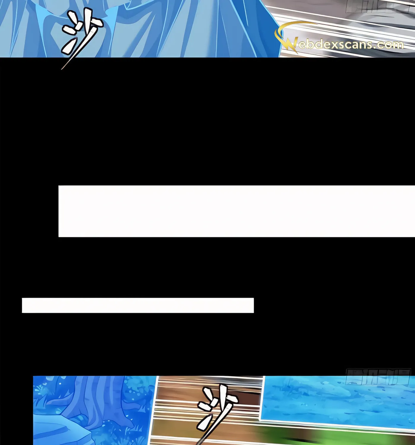 Legend of Star General (Colored) Chapter 128 page 41 - 